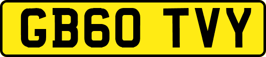 GB60TVY