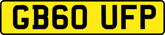 GB60UFP