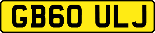GB60ULJ
