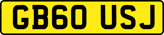 GB60USJ