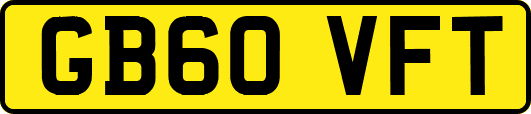GB60VFT