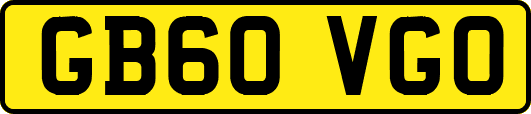 GB60VGO