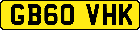 GB60VHK