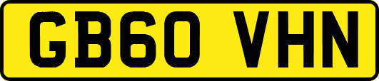 GB60VHN