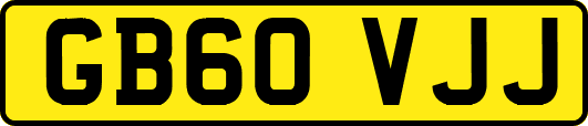 GB60VJJ