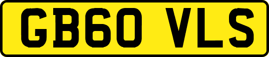 GB60VLS