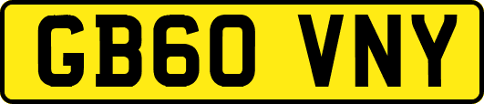 GB60VNY