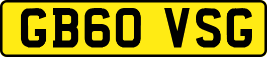GB60VSG