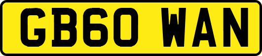 GB60WAN