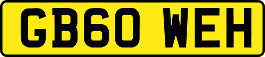 GB60WEH