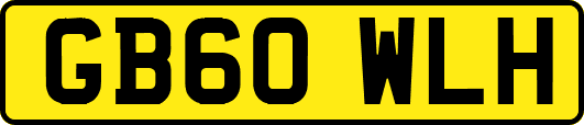 GB60WLH