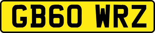 GB60WRZ