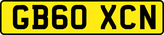 GB60XCN