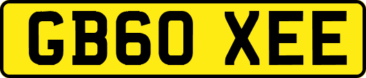 GB60XEE