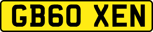 GB60XEN