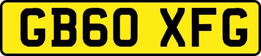 GB60XFG