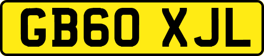 GB60XJL