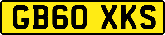 GB60XKS