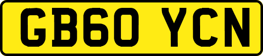 GB60YCN