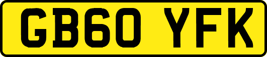 GB60YFK