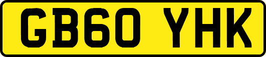 GB60YHK