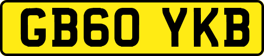GB60YKB
