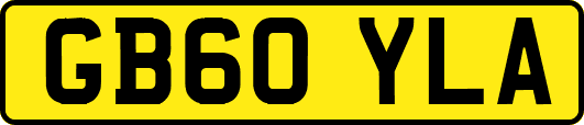 GB60YLA