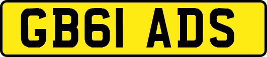 GB61ADS