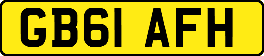 GB61AFH