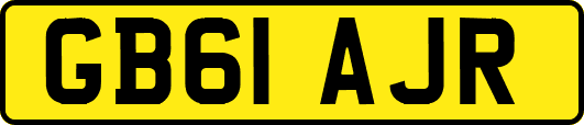 GB61AJR