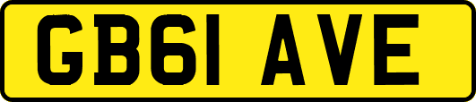GB61AVE
