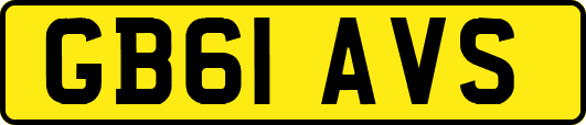 GB61AVS