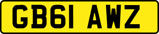 GB61AWZ