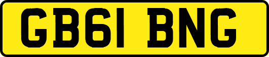 GB61BNG