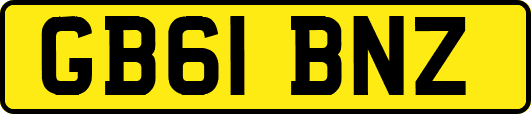GB61BNZ