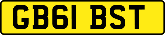 GB61BST