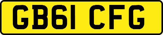 GB61CFG