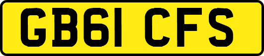 GB61CFS