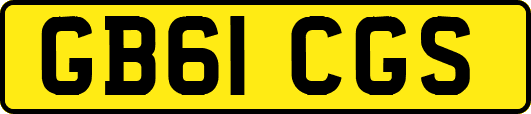 GB61CGS