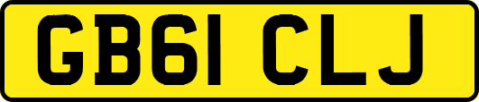 GB61CLJ