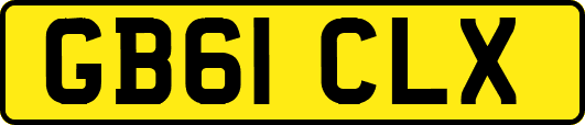 GB61CLX