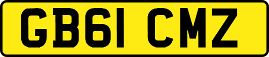 GB61CMZ