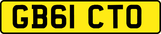 GB61CTO