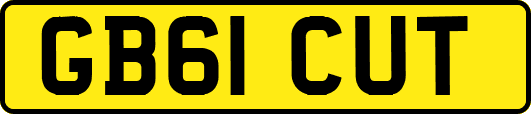 GB61CUT