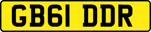 GB61DDR