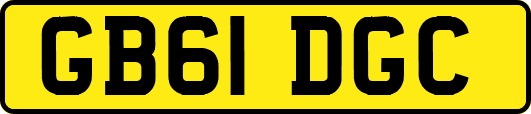 GB61DGC
