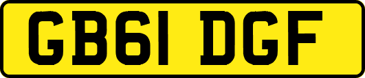 GB61DGF