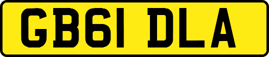 GB61DLA