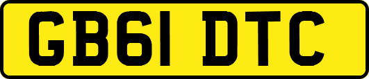 GB61DTC
