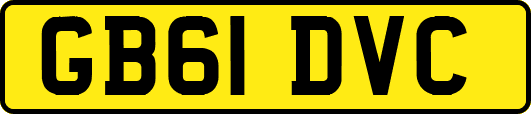 GB61DVC